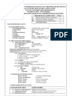 Present Perfect Tense Class