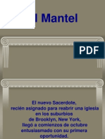 El Mantel