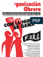 Organización Obrera Nro 43