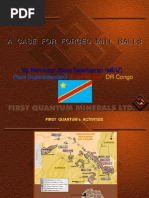 Download A Case for Forged Mill Balls - EIZ Meeting Livingstone Zambia 2008 by Ramoutar Ken Seecharran SN11034608 doc pdf