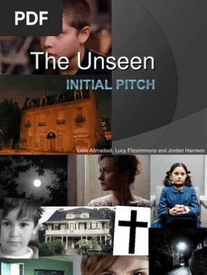 Film Pitch