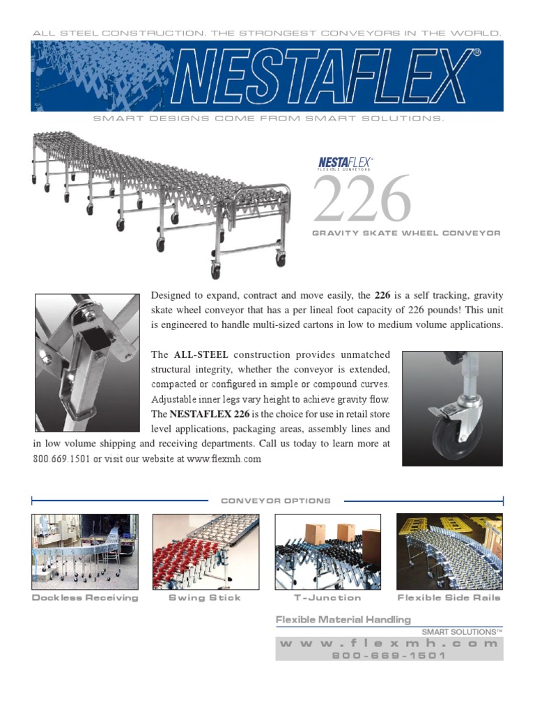 Nestaflex 226 PDF Axle Vehicles