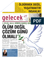 Gelecek Sayı 23