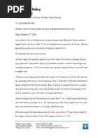 Download MA-Sen PPP for LCV Oct 2012 by Daily Kos Elections SN110354824 doc pdf