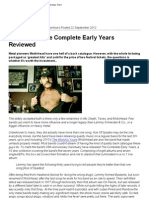 Motörhead_ The Complete Early Years Reviewed _ Music _ Sabotage Times