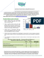 PNA Colorado Poll Memo (10-17)