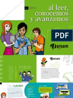 Arsam Catalogo Secundaria 2013