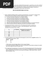 Download Biochem Hmk by Steven Huffman SN110364591 doc pdf
