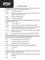 Naskah Drama Bobodoran Sunda Pdf