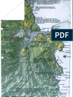 Abel Tasman National Park Map