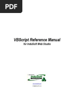 Download VBScript Reference by dwight66 SN11036779 doc pdf