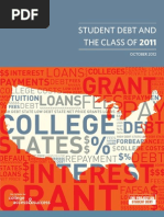 Download Student Debt and the Class of 2011 by Minnesota Public Radio SN110367939 doc pdf