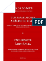 GUIA PARA ANÁLISE DE RISCO - 16-10-12 (1)