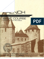 French Basic Course Student Text