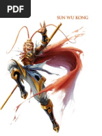 Download Monkey King Volume01 Part 2  by JR COMICS SN110371833 doc pdf