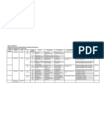 Jadwal Resmeth 2 - 151012