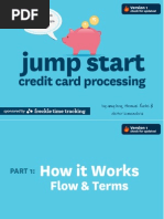 Jumpstart Credit Card Processing (Version 1)