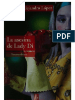 López - La asesina de Lady Di