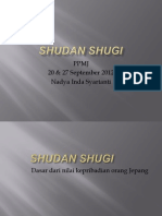 Shuudan Shugi