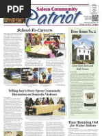 Salem Community Patriot 10-19-2012