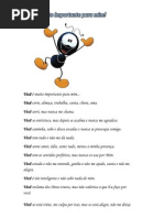 Mensagem Assembléia de Deus