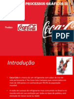 Coca Cola