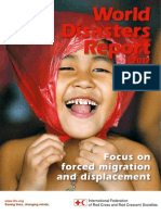 Download World Disasters Report 2012 by International Federation of Red Cross Red Crescent Societies IFRC SN110400112 doc pdf
