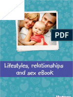 Lifestyles, Relationships and Sex Ebook
