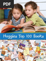 Download Huggies Top 100 Books by huggiesau SN110400984 doc pdf