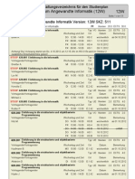 Angewandte Informatik 12W