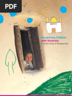 Disciplining Children with Kindness - A Shi'ite Shari'a Perspective (UNICEF)