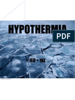 Hypothermia 2