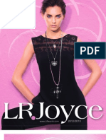 LR-MLM Catalog L.R.Joyce