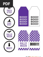 Download Etiquetas Halloween Lila by SelfPackaging SN110415928 doc pdf