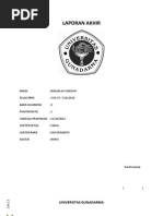 Download La Cobol Minggu 1 by Ikhsan Aji Wibowo SN110415950 doc pdf