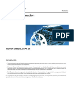 Manual de Operación de Motores OM924LA 04
