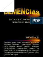 04 - Demencias