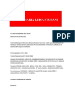 Bicameral de Los Derechos de Niñas, Niños y Adolescentes, Prevista en La Ley 26061 de Protección Integral