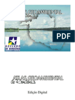 Atlas Geoambiental de Rondonia