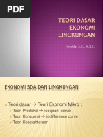 Download Teori Dasar Ekonomi Lingkungan  by Depi Saputra SN110425846 doc pdf