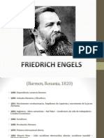 Friedrich Engels
