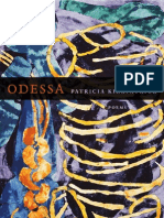 Odessa | Poems by Patricia Kirkpatrick