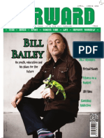 Forward Magazine Medium