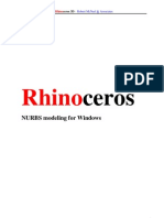 Rhino Nivel 1 Portugues