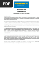 Workshops Divulgacao 2012 PT