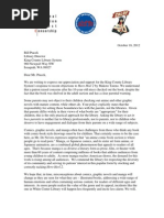 Hero Heel Letter KCLS 10.18