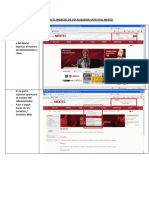 Manual Ingreso Gps Nextel