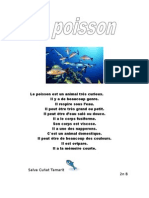 Le Poisson