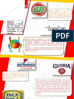 Empresas Lideres Del Perú y El Mundo