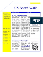 RCS Board Walk - Q3 2012